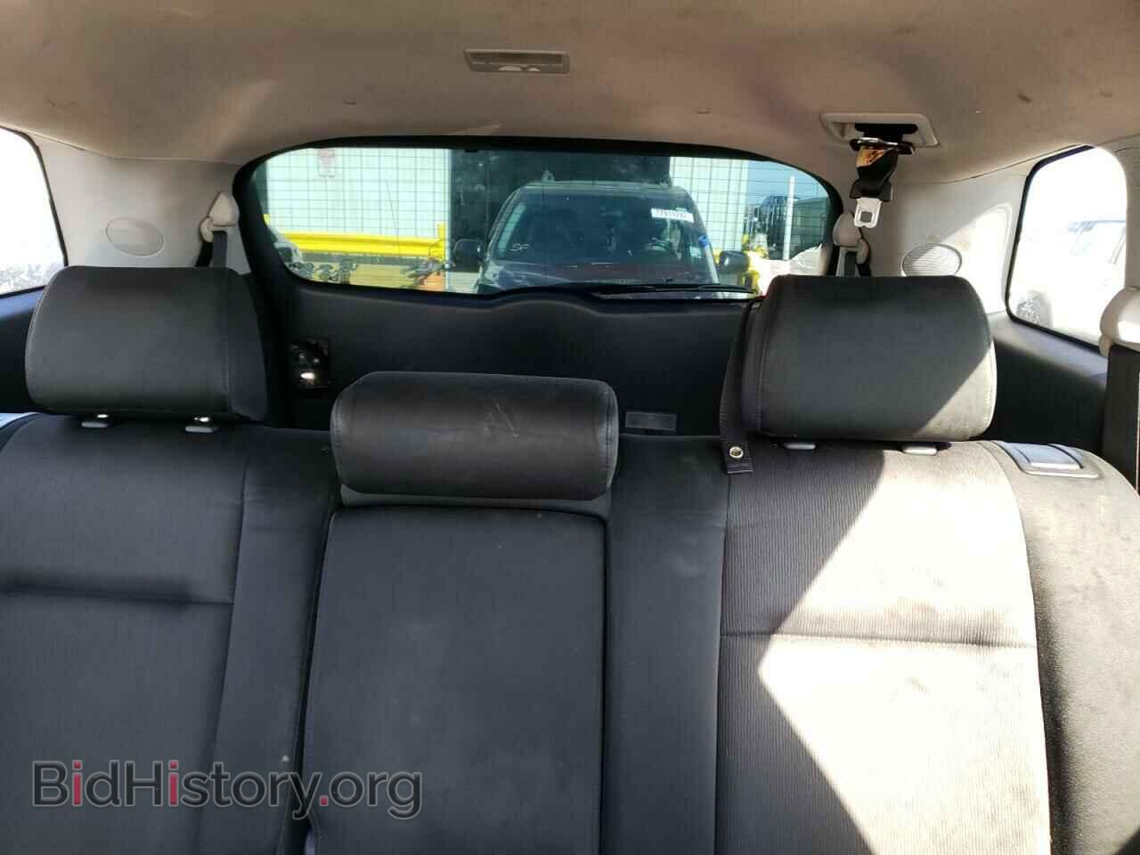 2009 MAZDA CX-9 - VIN: JM3TB28VX90171569 - Фото 10