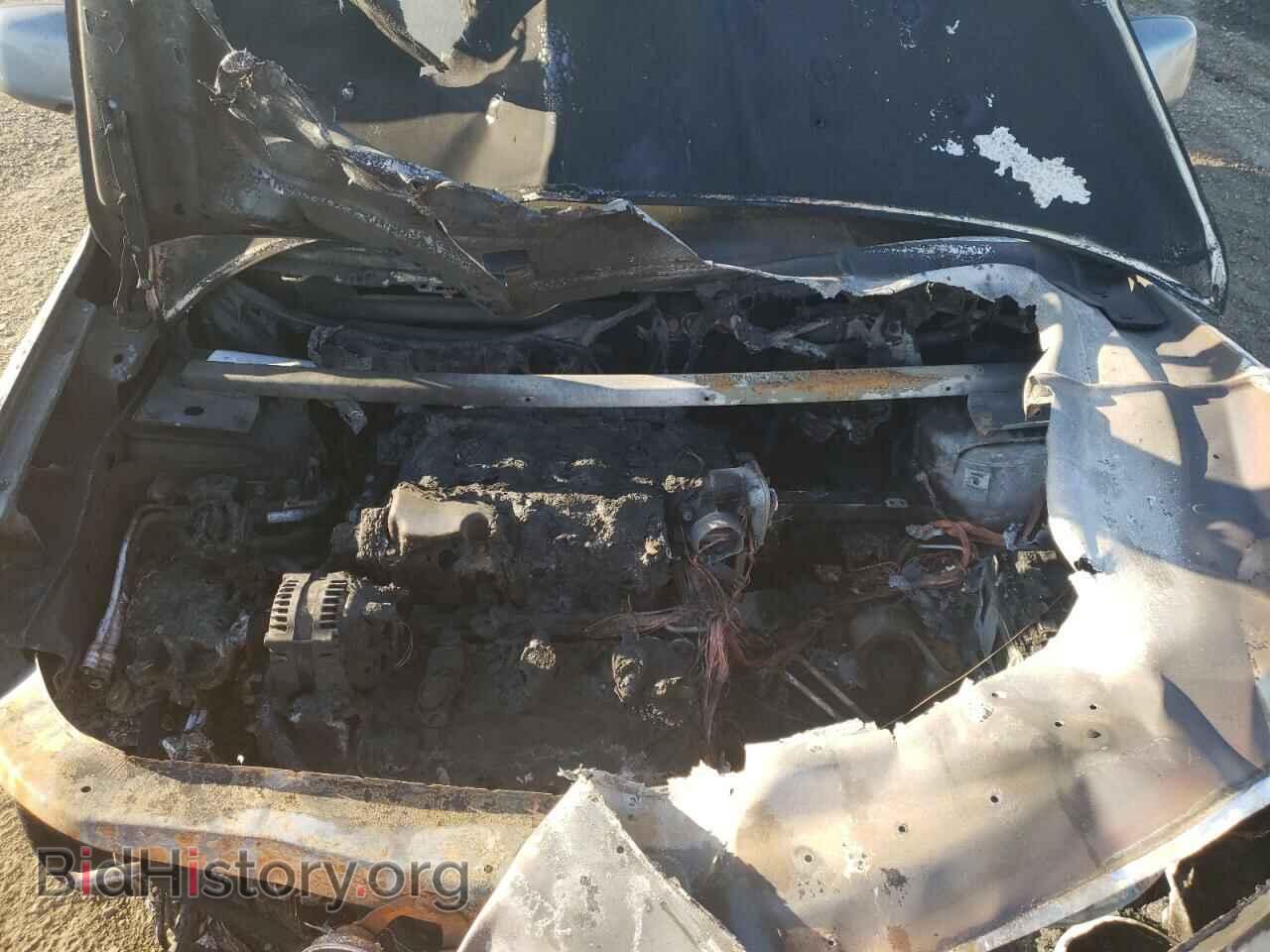 2010 DODGE JOURNEY - VIN: 3D4PG5FV4AT206147 - Фото 12