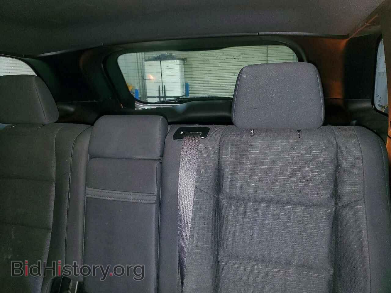 2014 JEEP CHEROKEE - VIN: 1C4RJFAG9EC331894 - Фото 10