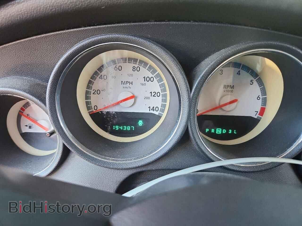 2008 DODGE CHARGER - VIN: 2B3KA43R98H161916 - Фото 9