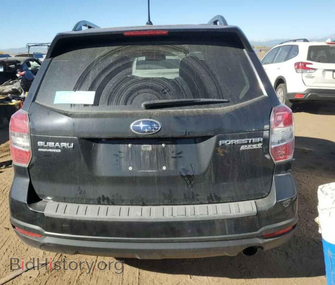 2015 SUBARU FORESTER - VIN: JF2SJAHC9FH459758 - Фото 6