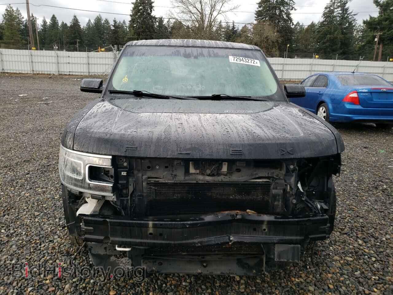 2017 FORD FLEX - VIN: 2FMHK6DT7HBA10728 - Фото 5