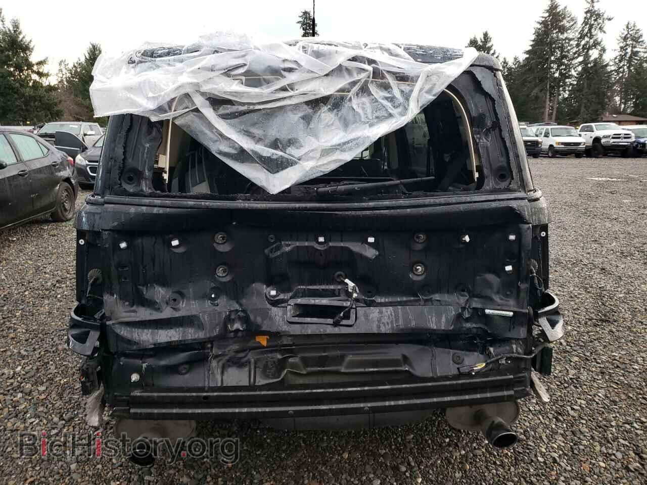 2017 FORD FLEX - VIN: 2FMHK6DT7HBA10728 - Фото 6