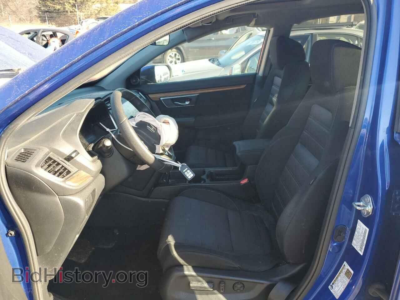 2020 HONDA CRV - VIN: 7FARW2H55LE012639 - Фото 7