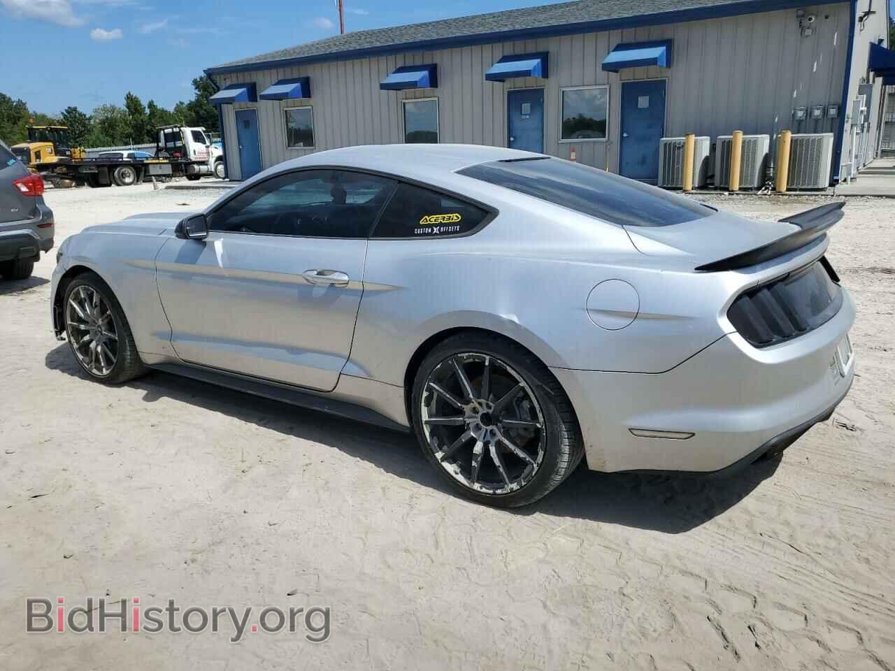 2015 FORD ALL Models - VIN: 1FA6P8AM2F5347451 - Photo 2