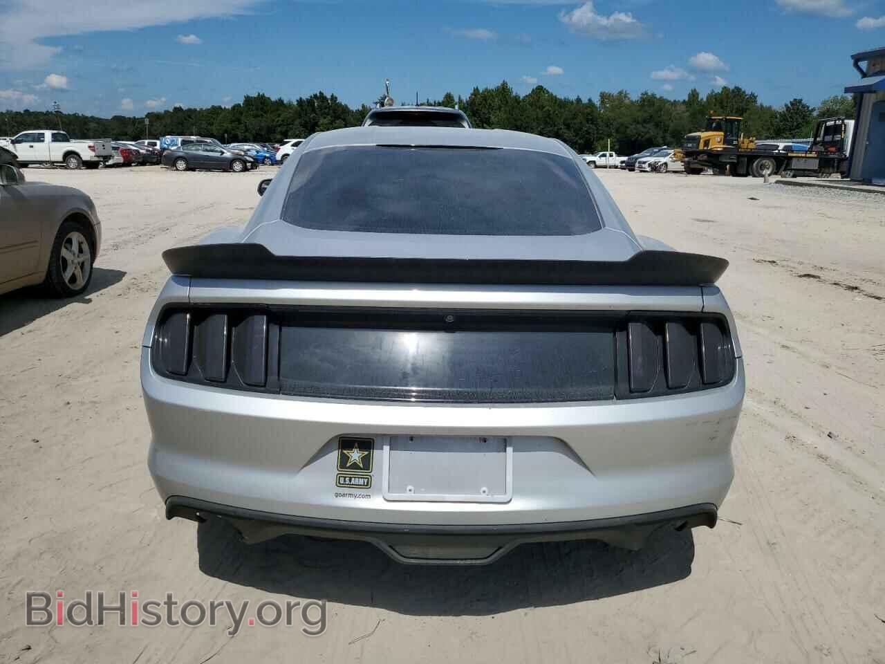 2015 FORD ALL Models - VIN: 1FA6P8AM2F5347451 - Photo 6