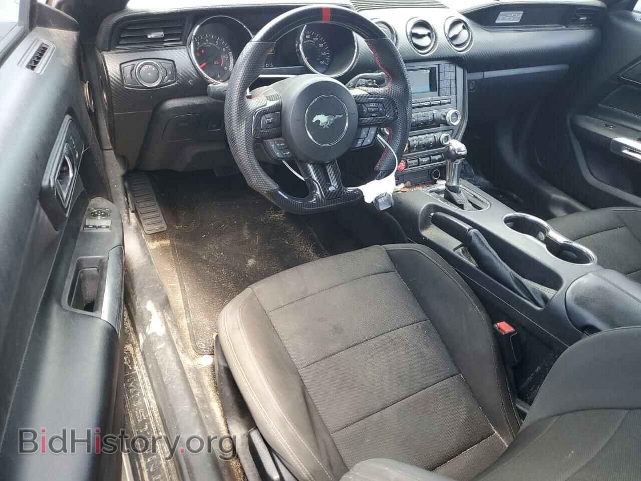 2015 FORD ALL Models - VIN: 1FA6P8AM2F5347451 - Photo 8