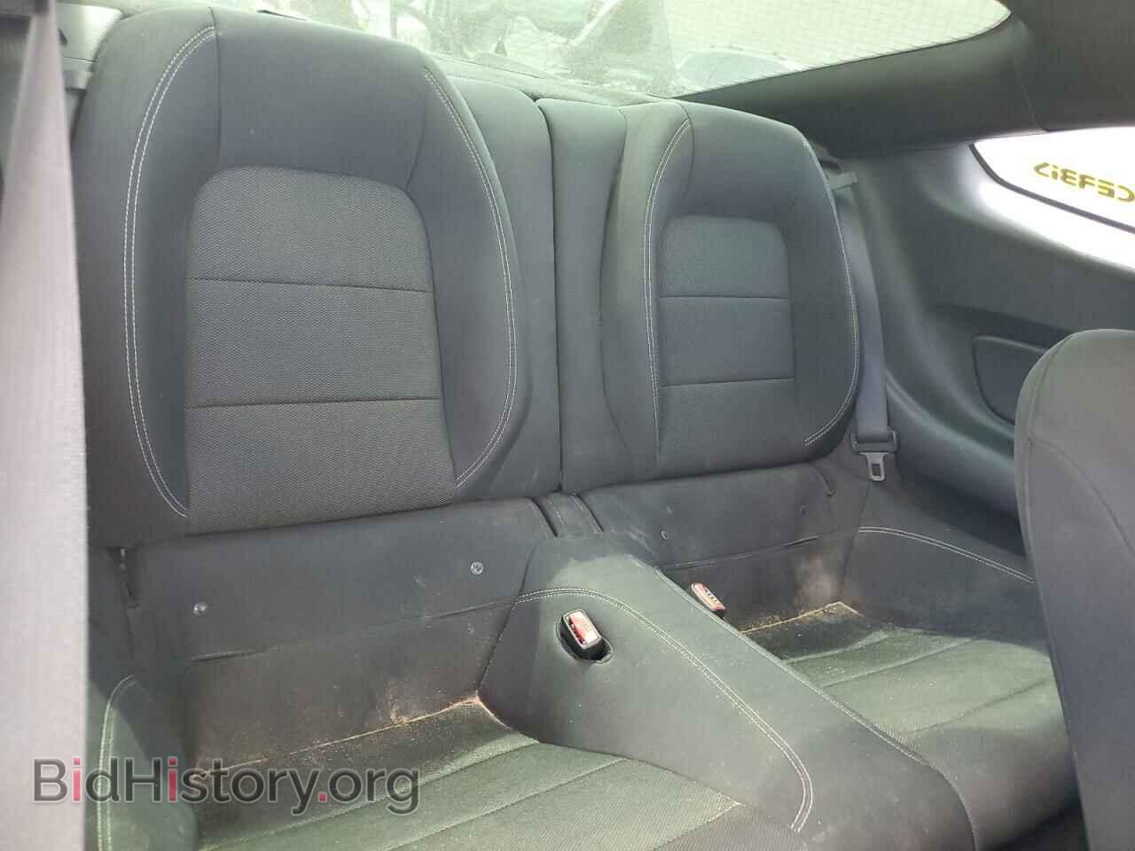 2015 FORD ALL Models - VIN: 1FA6P8AM2F5347451 - Photo 10