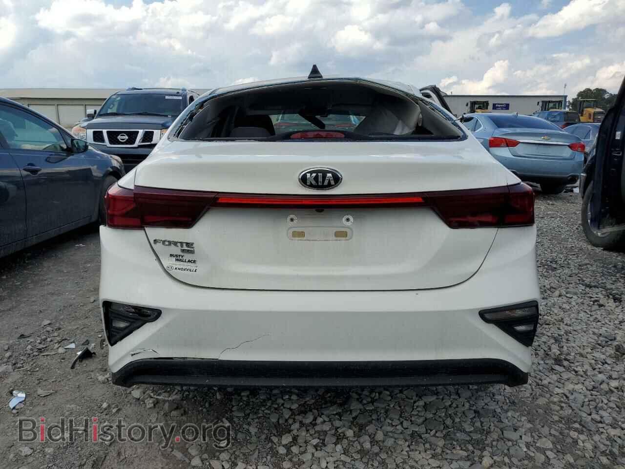 2019 KIA FORTE - VIN: 3KPF24ADXKE010591 - Фото 6