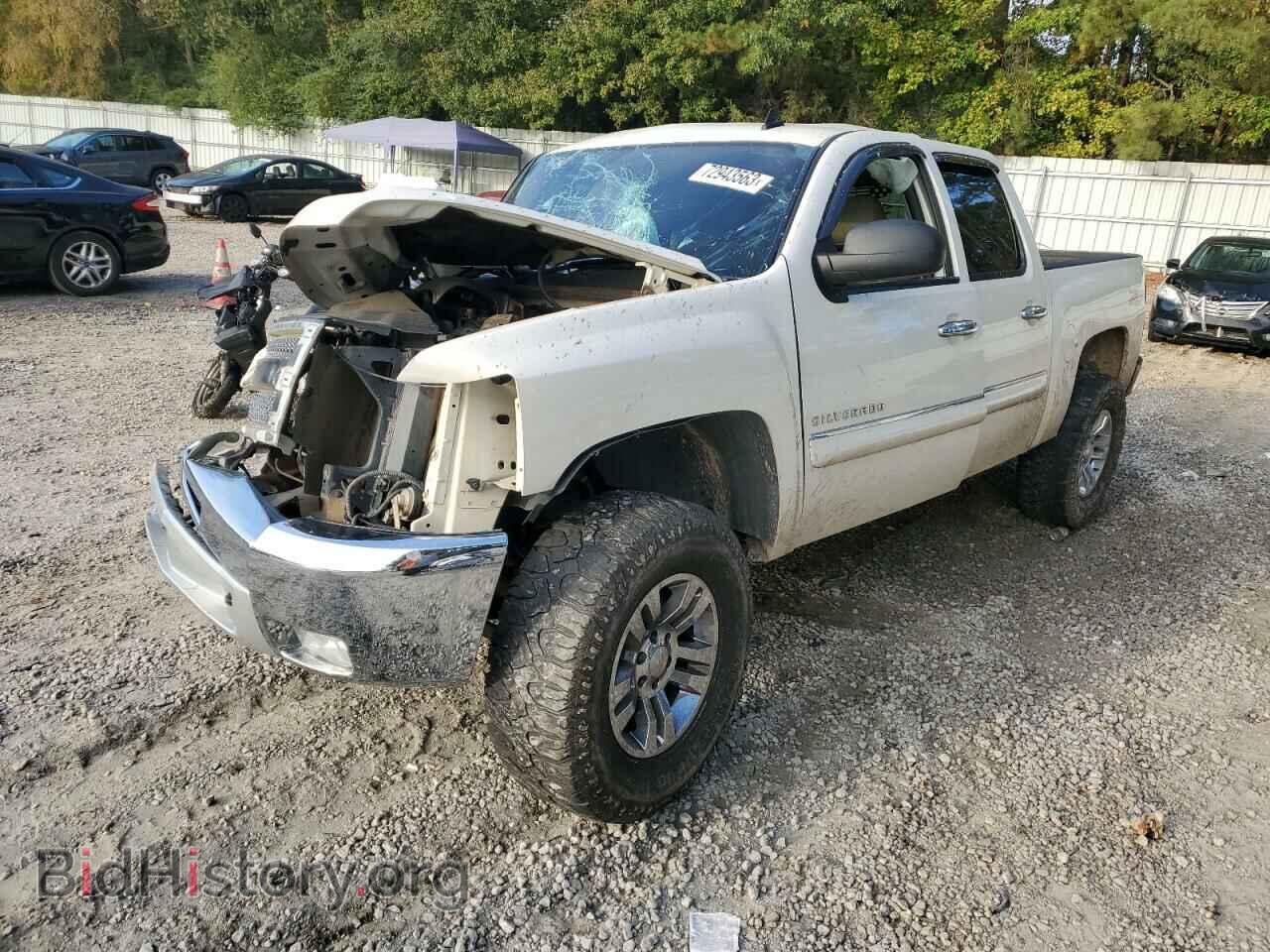 Photo 3GCPKSE78DG359009 - CHEVROLET ALL Models 2013