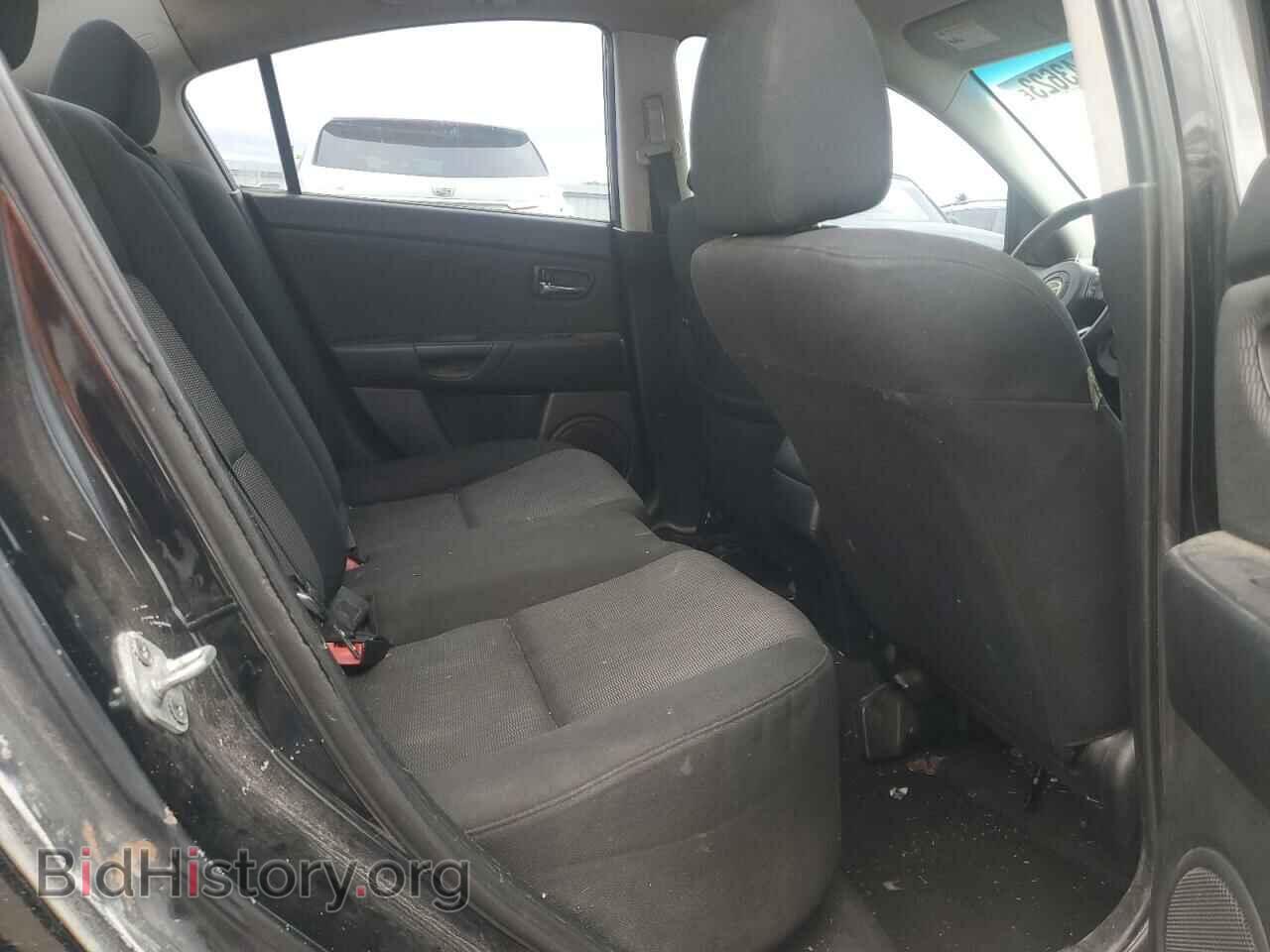 2009 MAZDA 3 - VIN: JM1BK32F291247968 - Фото 10