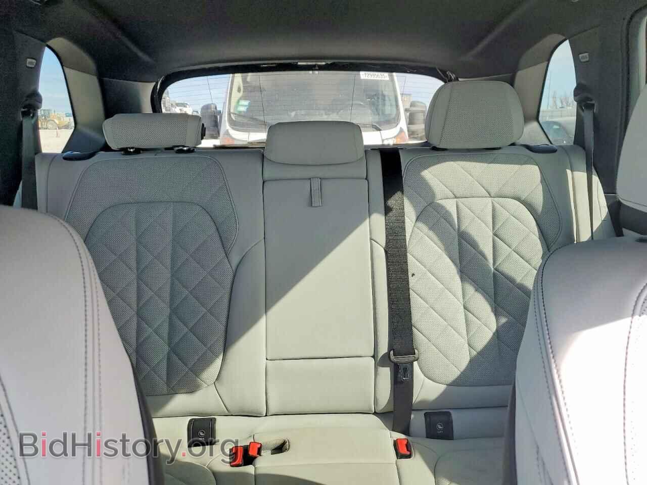 2023 BMW X5 - VIN: 5UXTA6C04P9R08738 - Photo 10