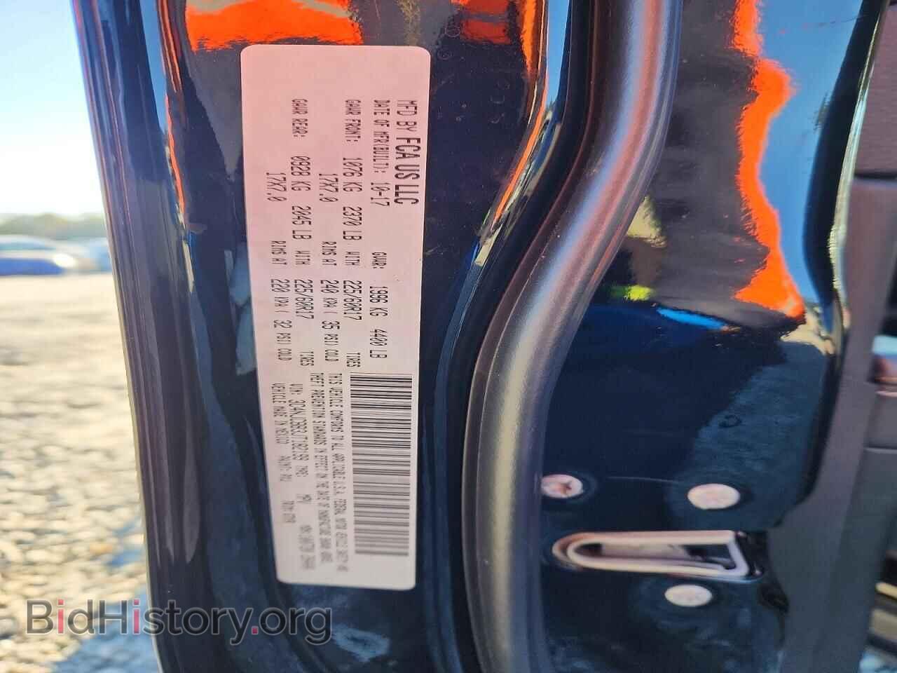 2018 JEEP COMPASS - VIN: 3C4NJCBB3JT182199 - Фото 13