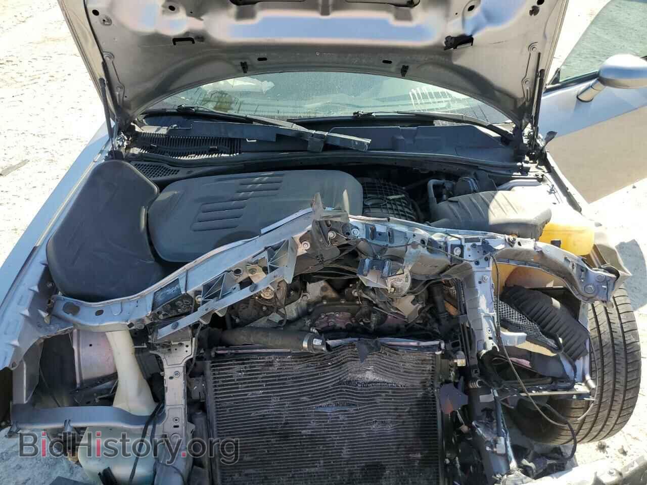2017 DODGE CHALLENGER - VIN: 2C3CDZAG1HH532225 - Фото 11