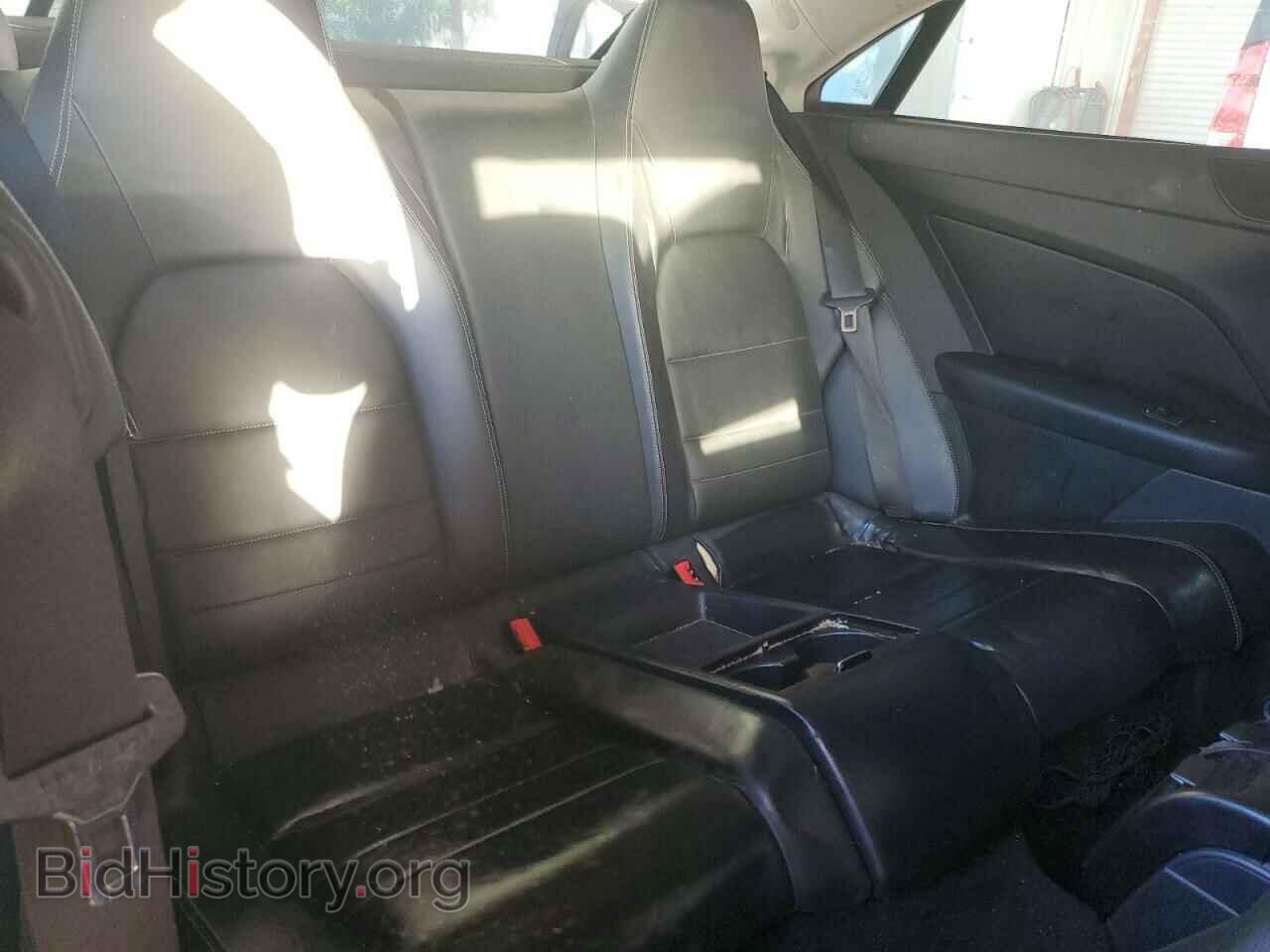 2011 MERCEDES-BENZ E-CLASS - VIN: WDDKJ7CB6BF121262 - Фото 10