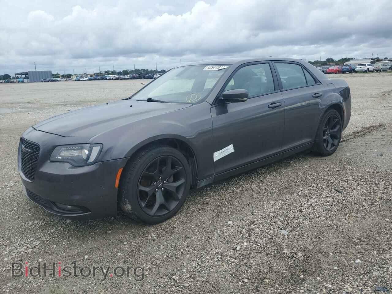 Photo 2C3CCABG5MH532919 - CHRYSLER 300 2021