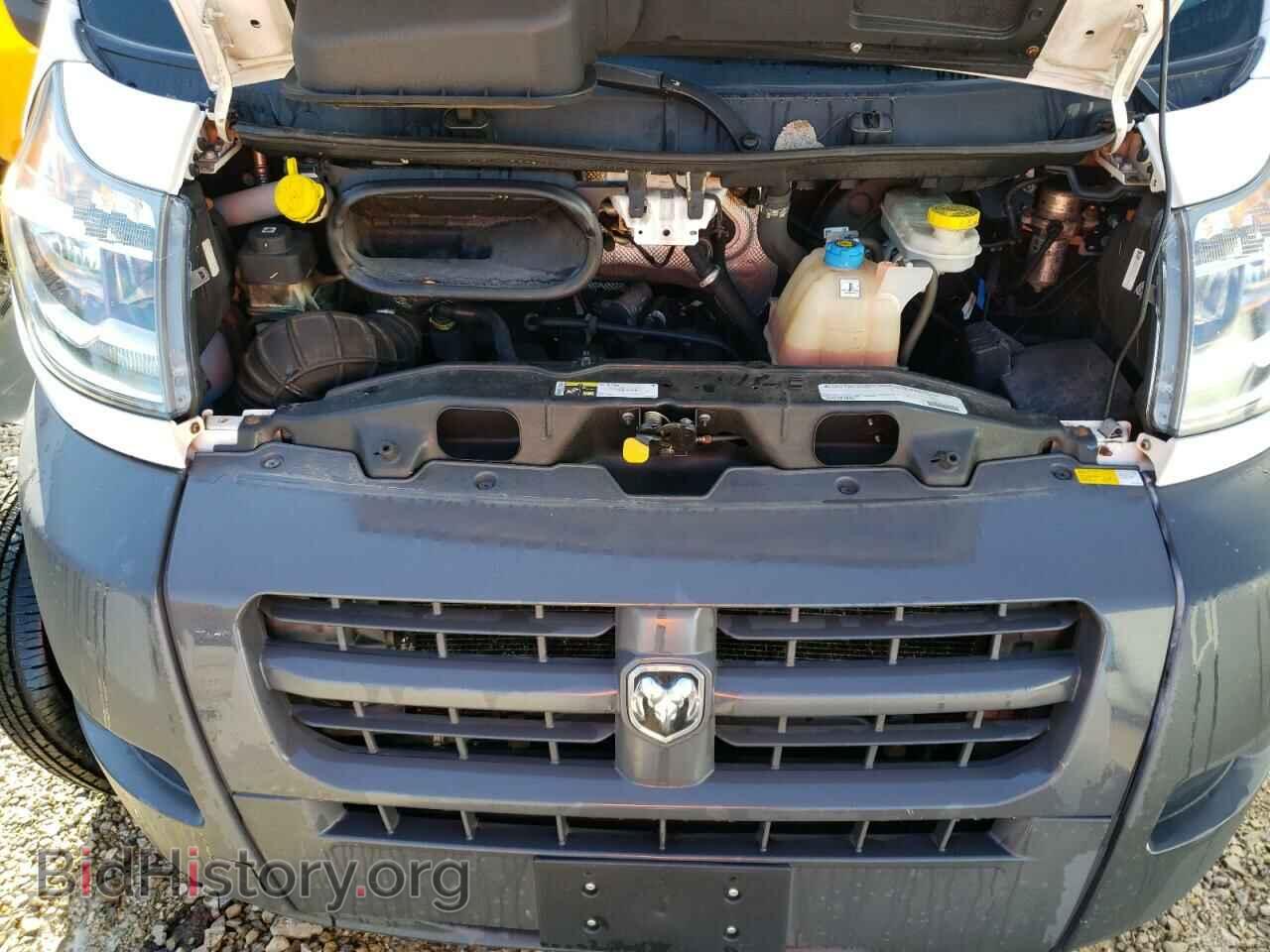 2015 RAM All Models - VIN: 3C6TRVAG0FE503420 - Фото 12