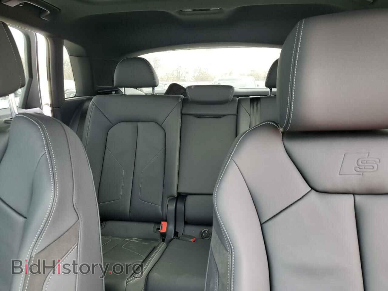 2022 AUDI Q3 - VIN: WA1EECF32N1027352 - Фото 10