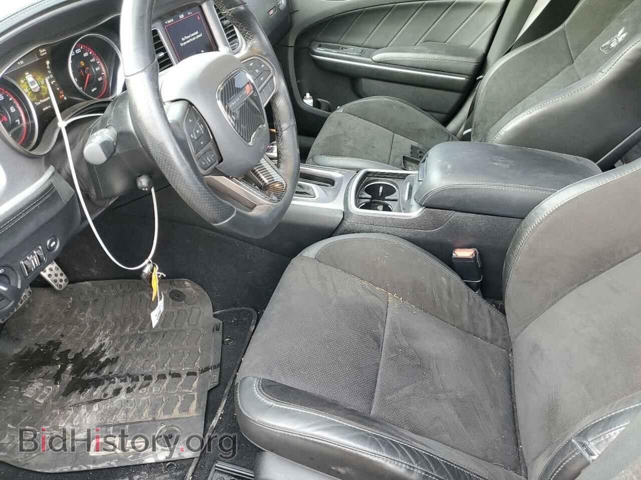 2021 DODGE CHARGER - VIN: 2C3CDXGJ7MH589739 - Фото 7