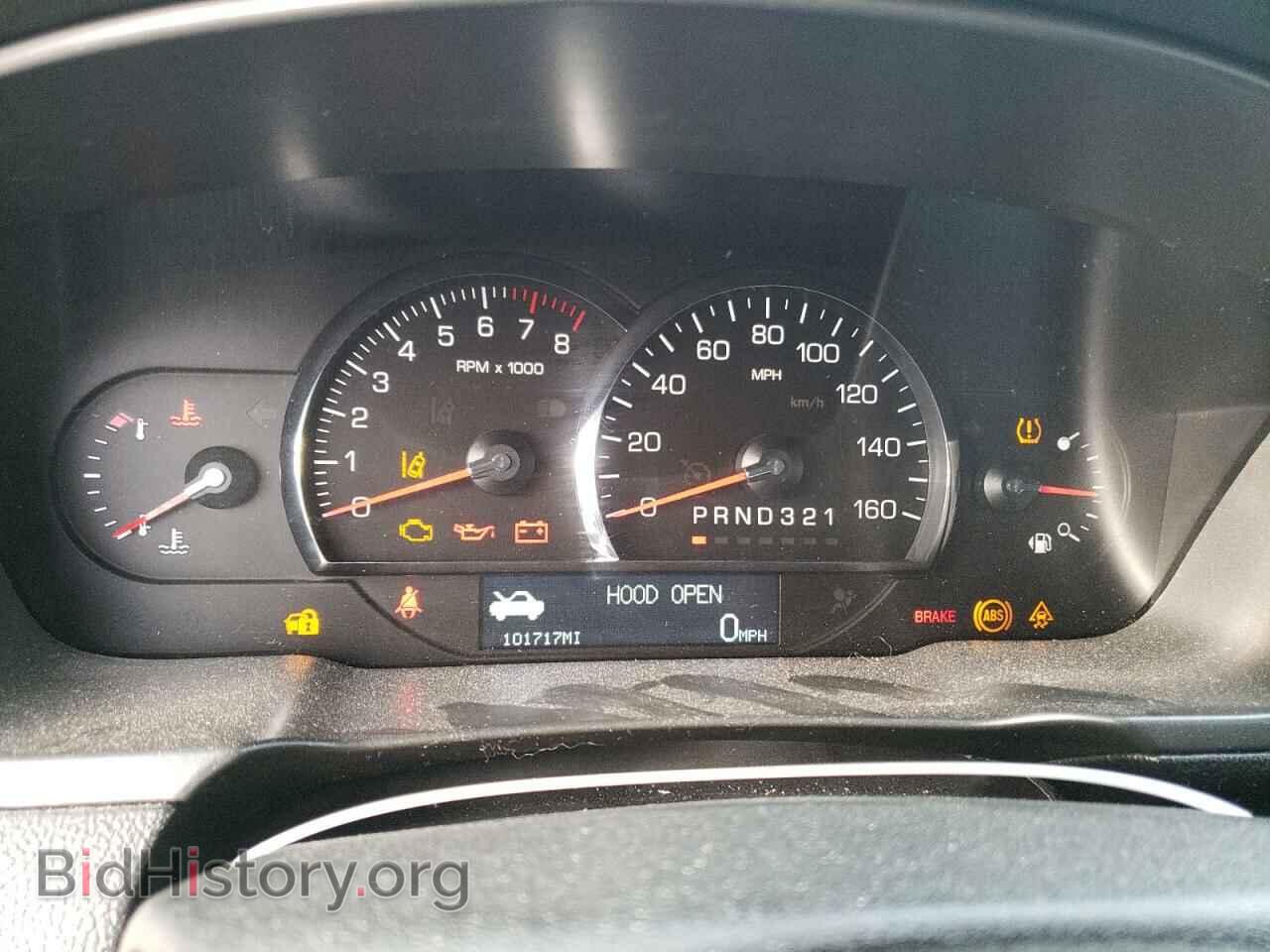 2011 CADILLAC DTS - VIN: 1G6KH5E67BU128343 - Фото 9
