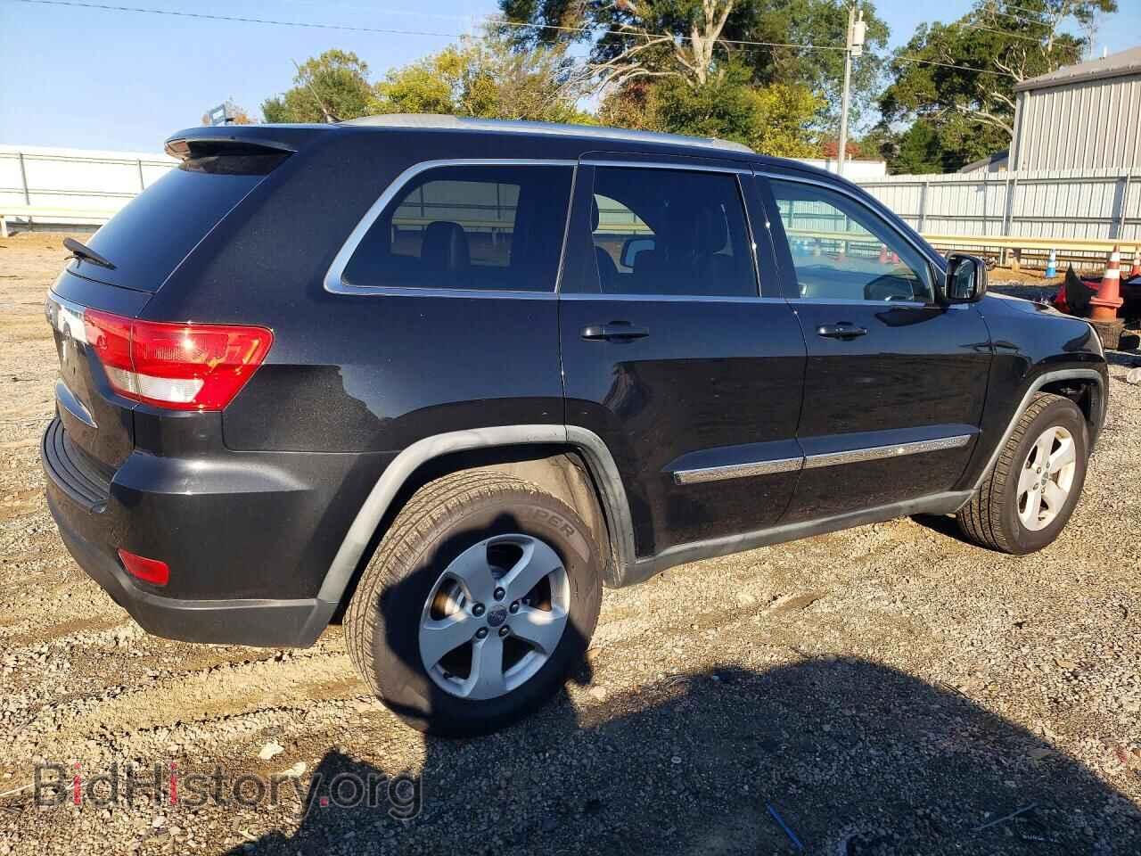 2011 JEEP CHEROKEE - VIN: 1J4RR4GG5BC534422 - Photo 3