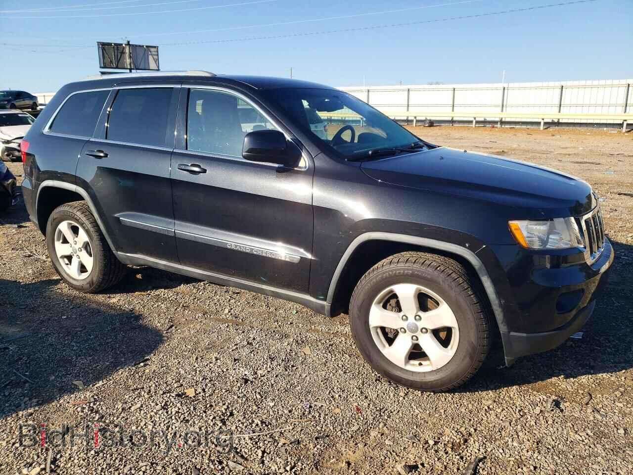 2011 JEEP CHEROKEE - VIN: 1J4RR4GG5BC534422 - Photo 4