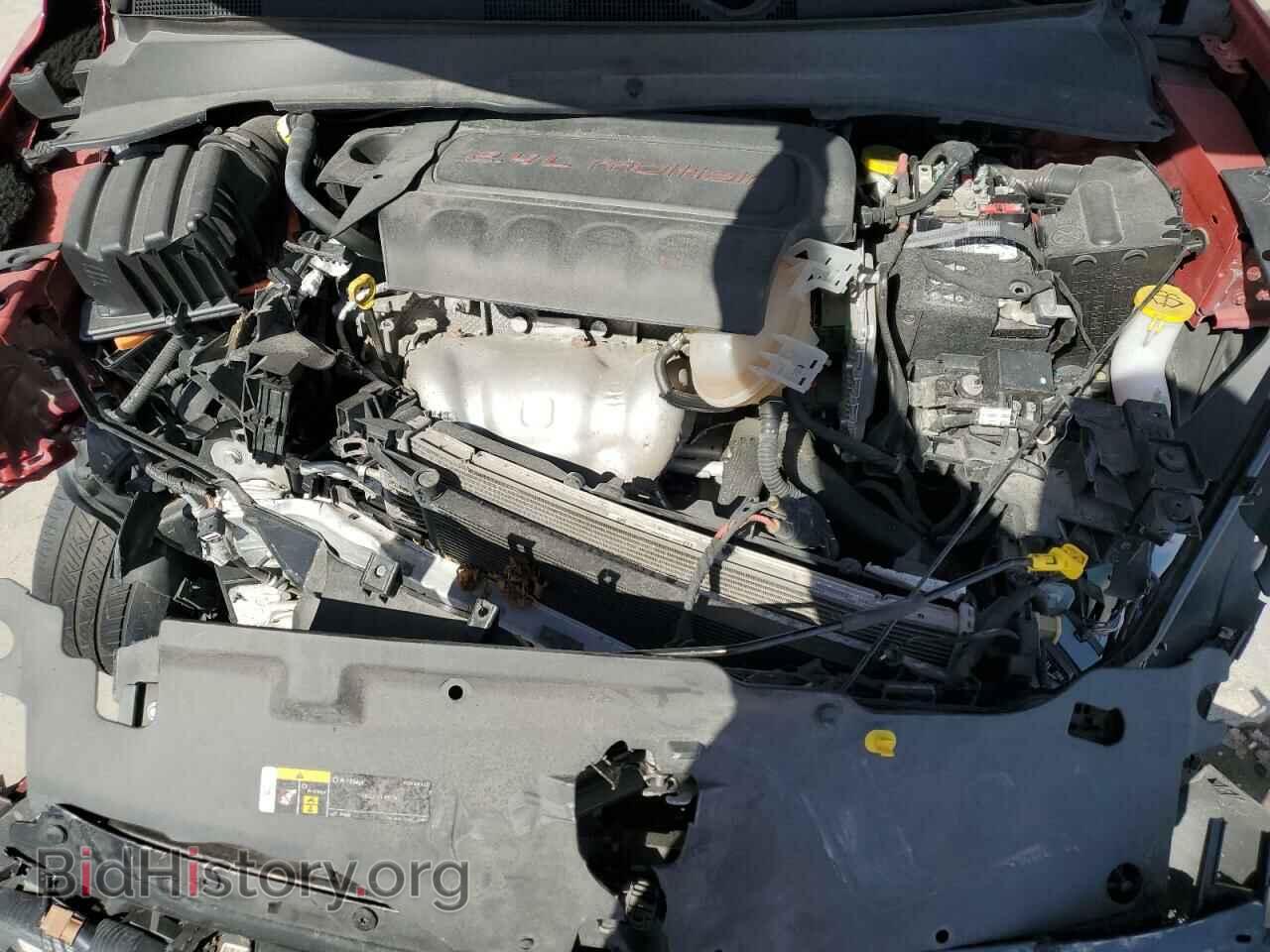 2020 JEEP COMPASS - VIN: 3C4NJDCB0LT234301 - Фото 12