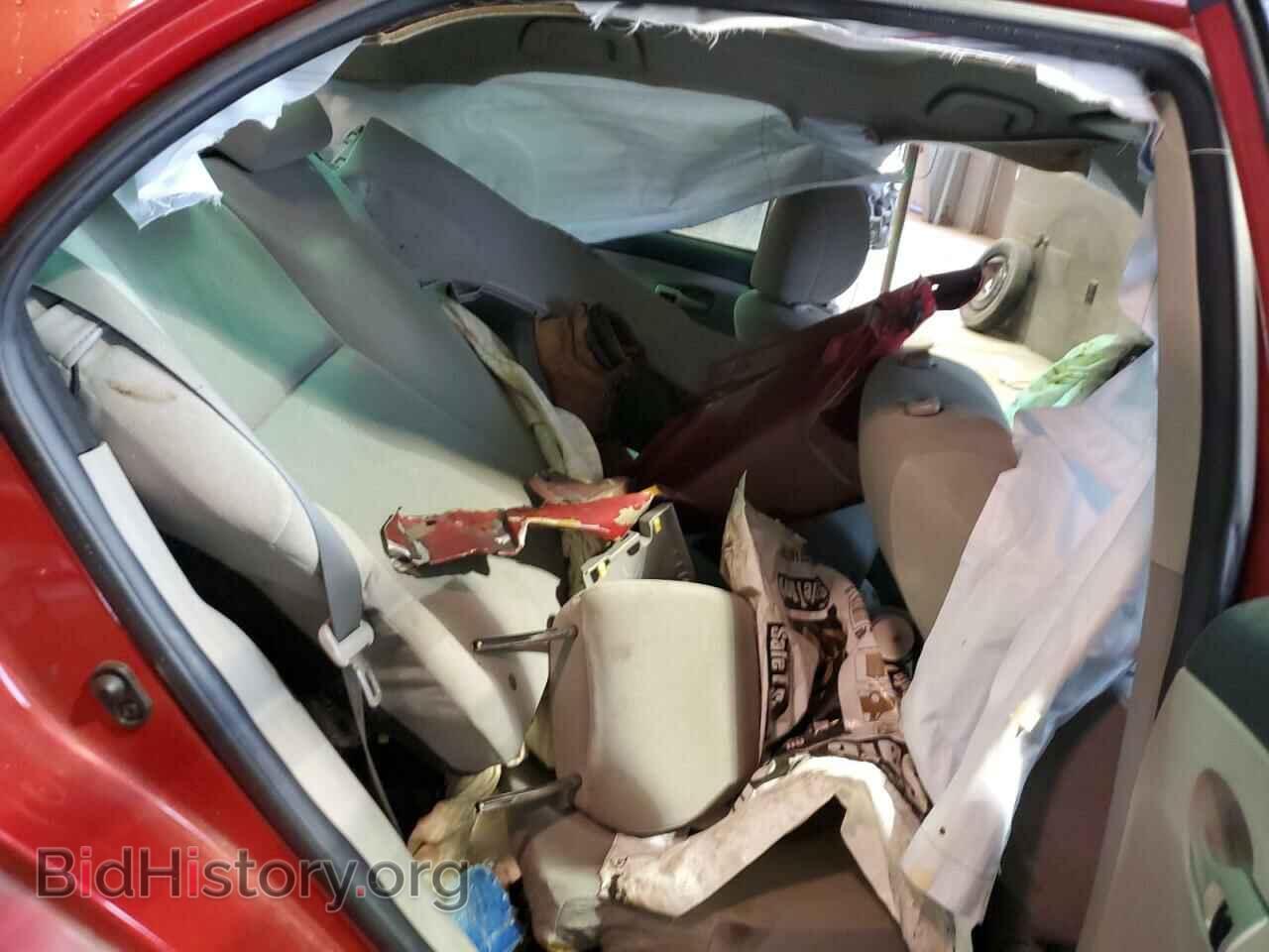 2013 TOYOTA COROLLA - VIN: 2T1BU4EE4DC975654 - Фото 10