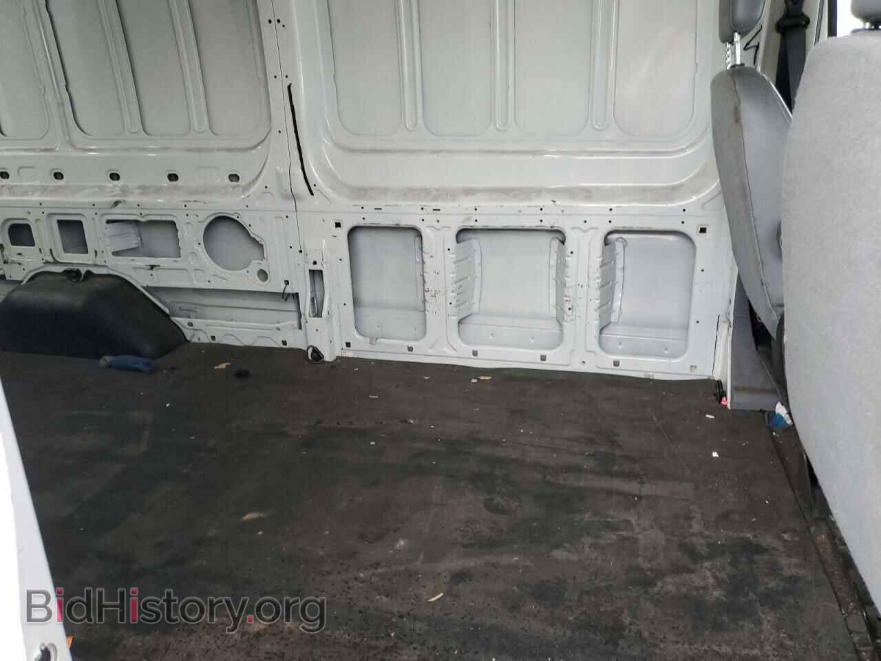 2019 FORD TRANSIT - VIN: 1FTYR2CM0KKA81866 - Фото 11