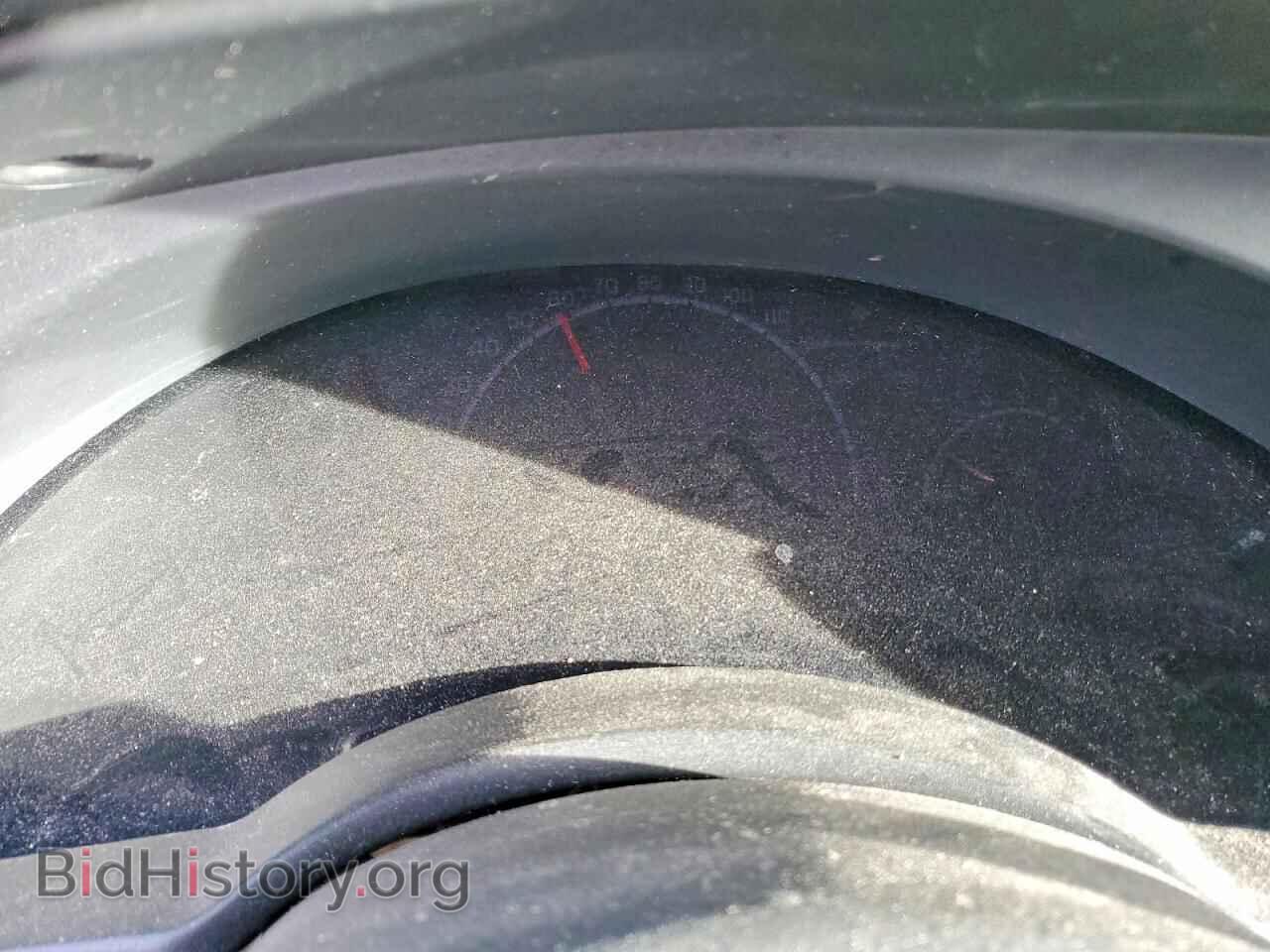 2006 CHRYSLER PACIFICA - VIN: 2A8GM68416R835724 - Фото 9