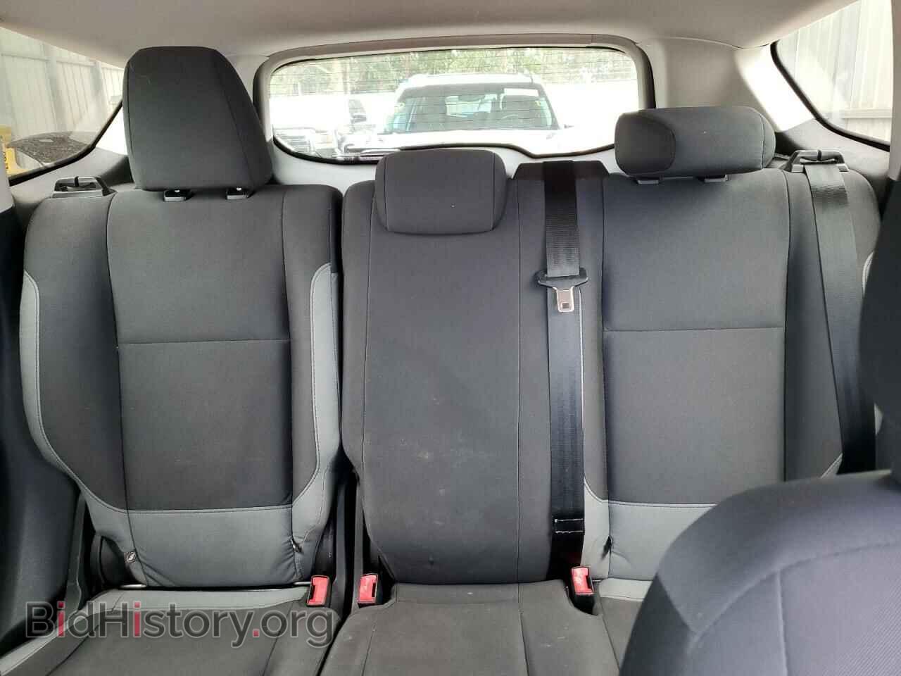 2015 FORD ESCAPE - VIN: 1FMCU0F73FUB90363 - Photo 10