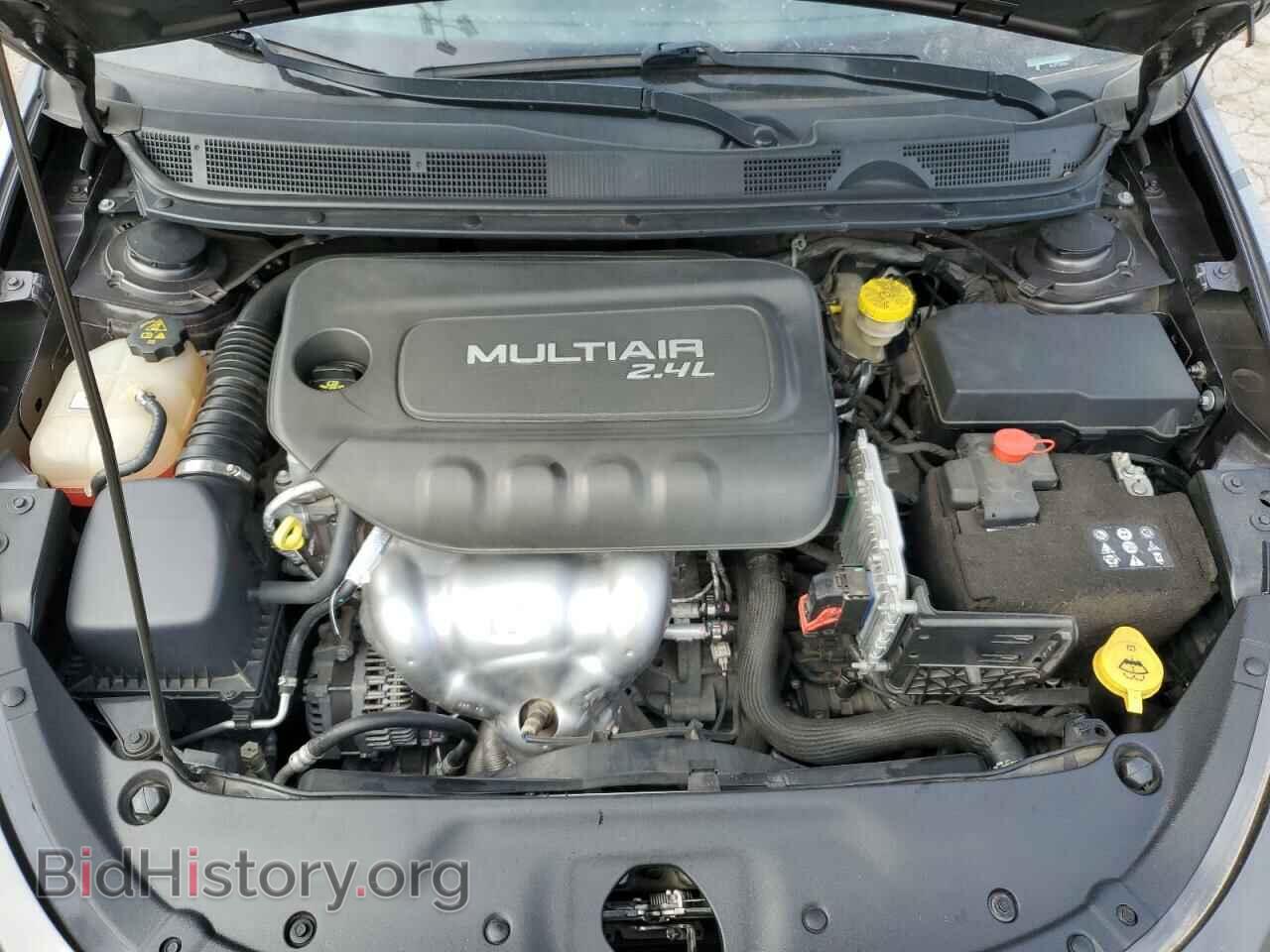 2015 DODGE DART - VIN: 1C3CDFBB3FD314783 - Photo 11