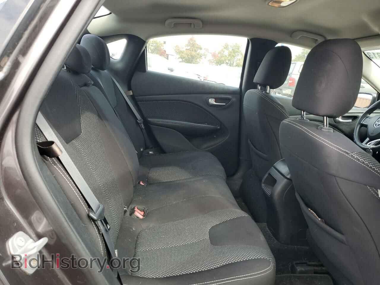 2015 DODGE DART - VIN: 1C3CDFBB3FD314783 - Photo 10