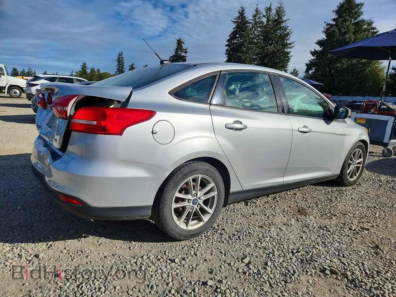 2015 FORD FOCUS - VIN: 1FADP3F20FL241786 - Photo 3