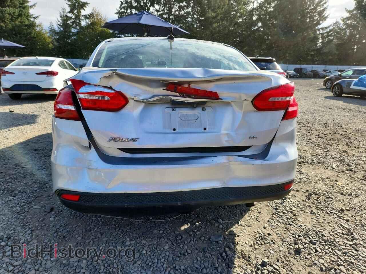 2015 FORD FOCUS - VIN: 1FADP3F20FL241786 - Photo 6