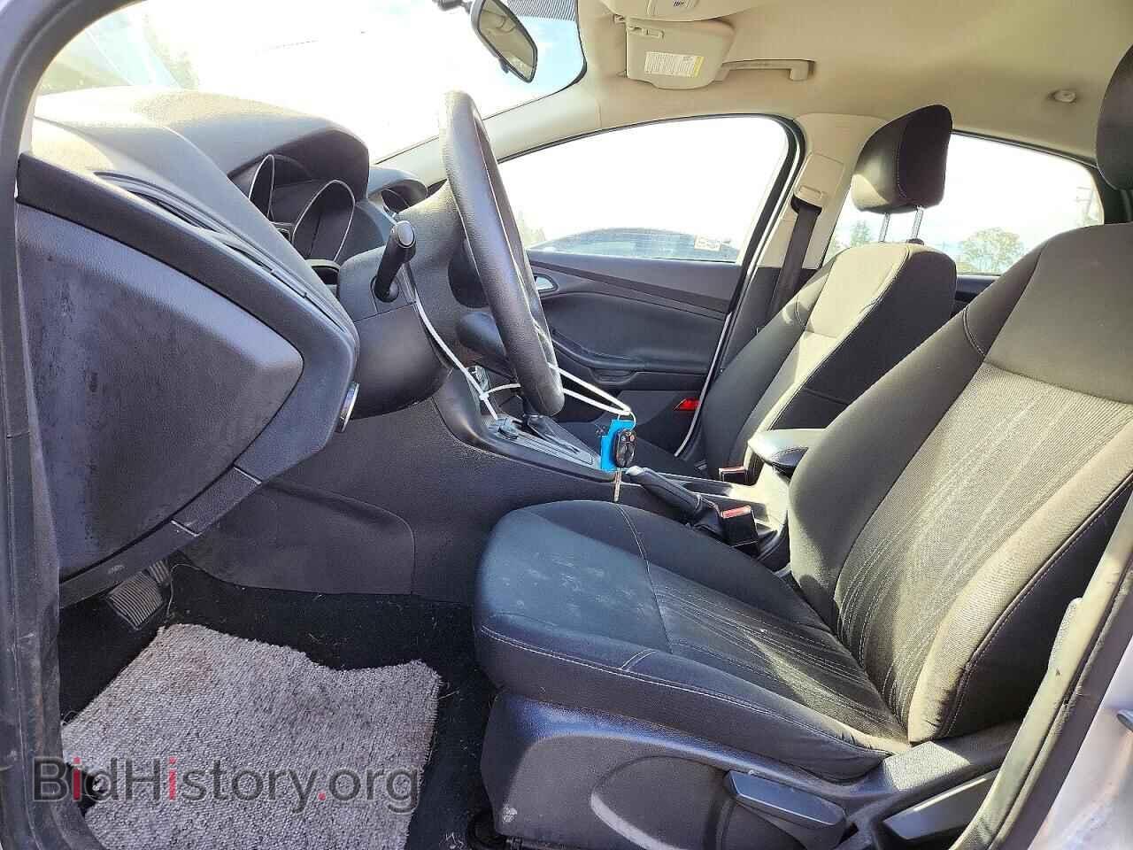 2015 FORD FOCUS - VIN: 1FADP3F20FL241786 - Photo 7