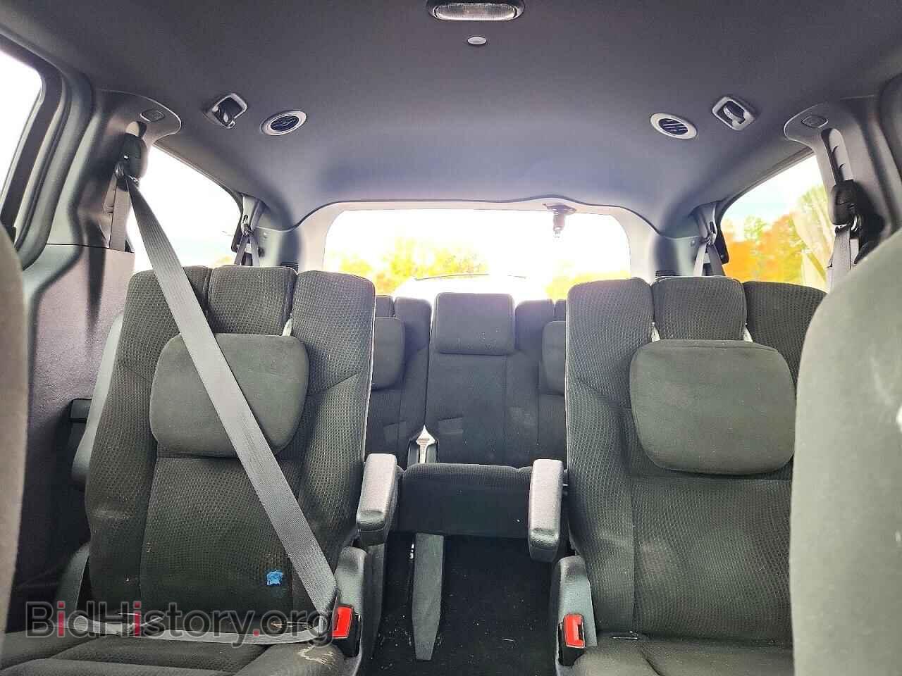 2017 DODGE CARAVAN - VIN: 2C4RDGBGXHR652169 - Photo 10