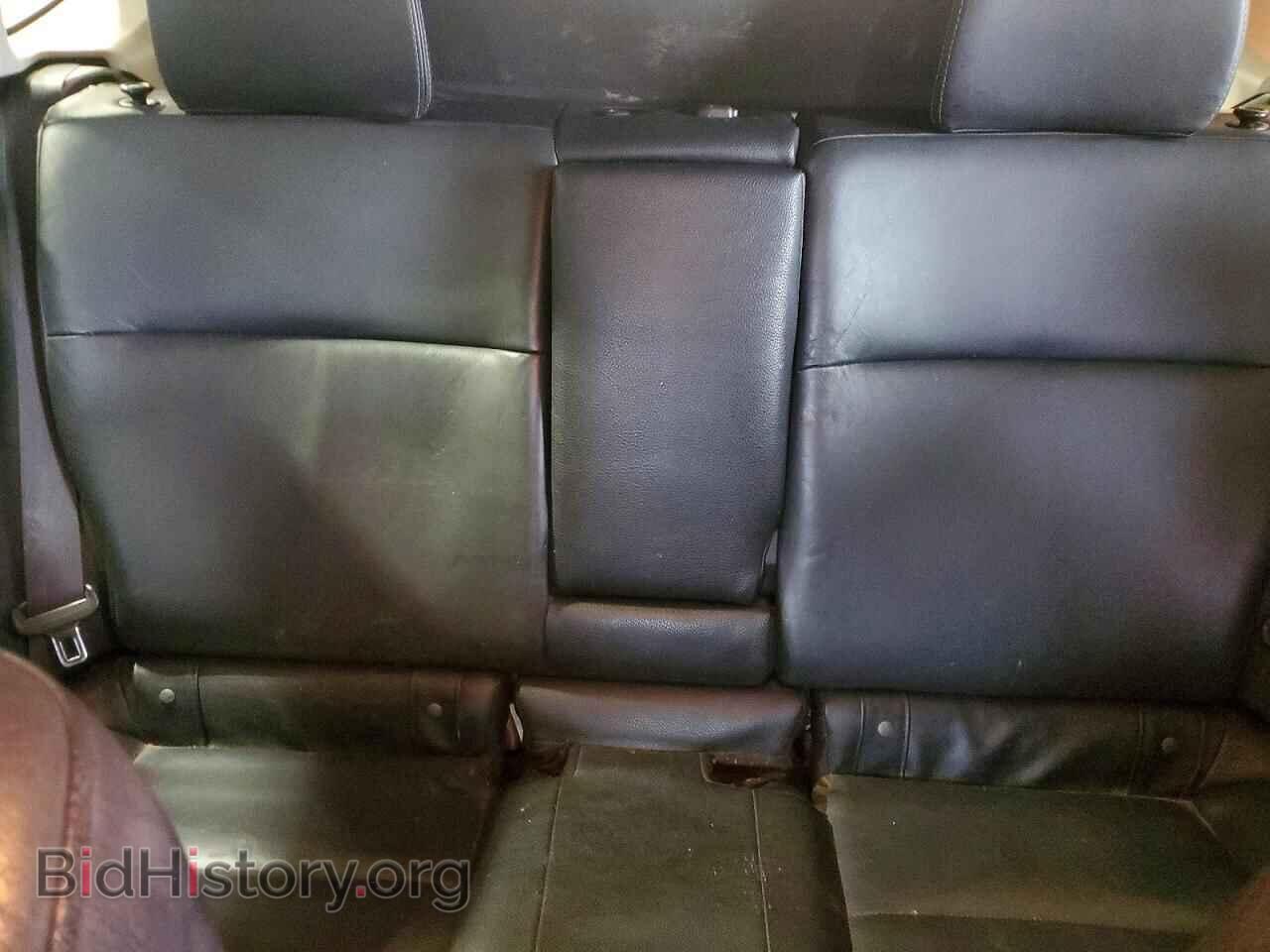 2012 SUBARU IMPREZA - VIN: JF1GPAH64CH239541 - Фото 10