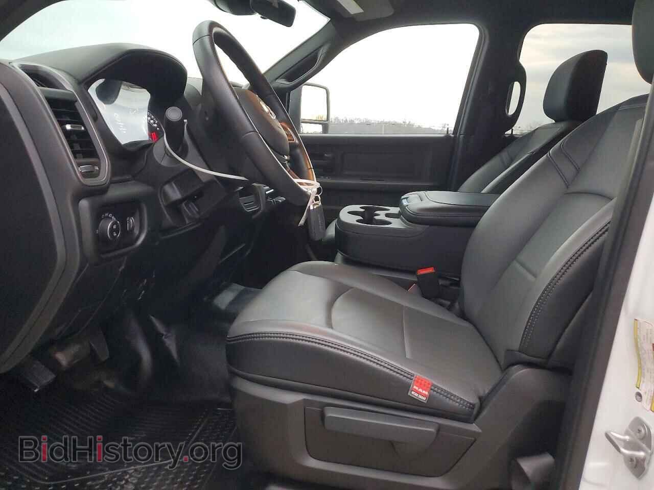 2026 RAM 2500 - VIN: 3C6UR4HJXTG169798 - Фото 7