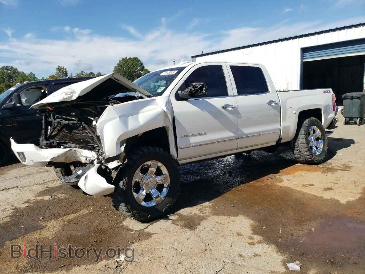 Photo 3GCUKSEC0GG278820 - CHEVROLET ALL Models 2016