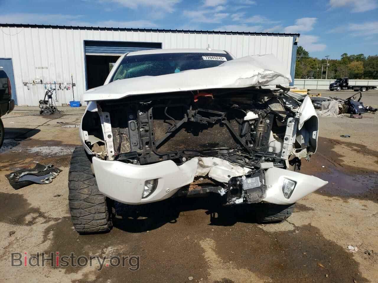 2016 CHEVROLET ALL Models - VIN: 3GCUKSEC0GG278820 - Фото 5