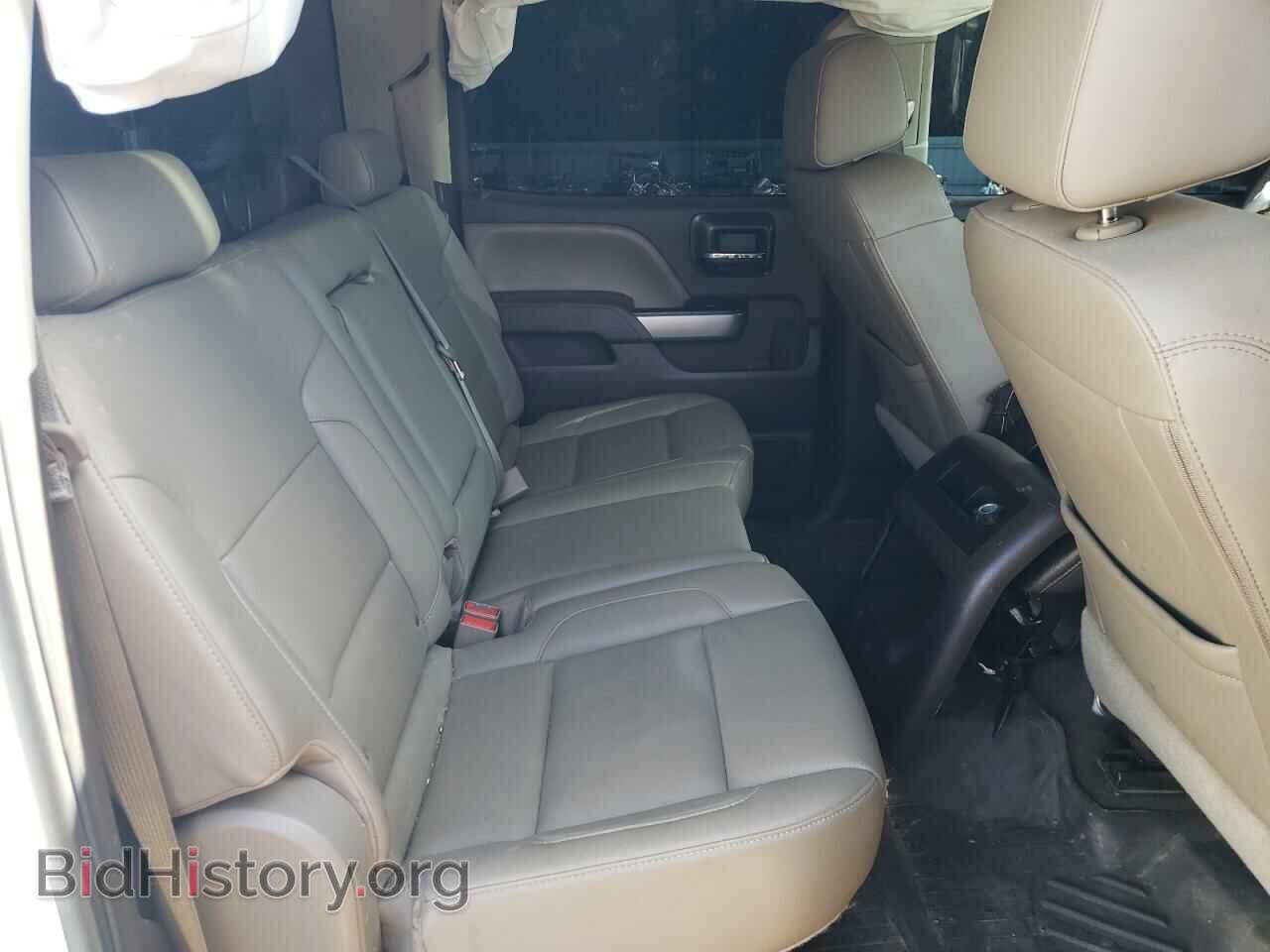 2016 CHEVROLET ALL Models - VIN: 3GCUKSEC0GG278820 - Фото 10