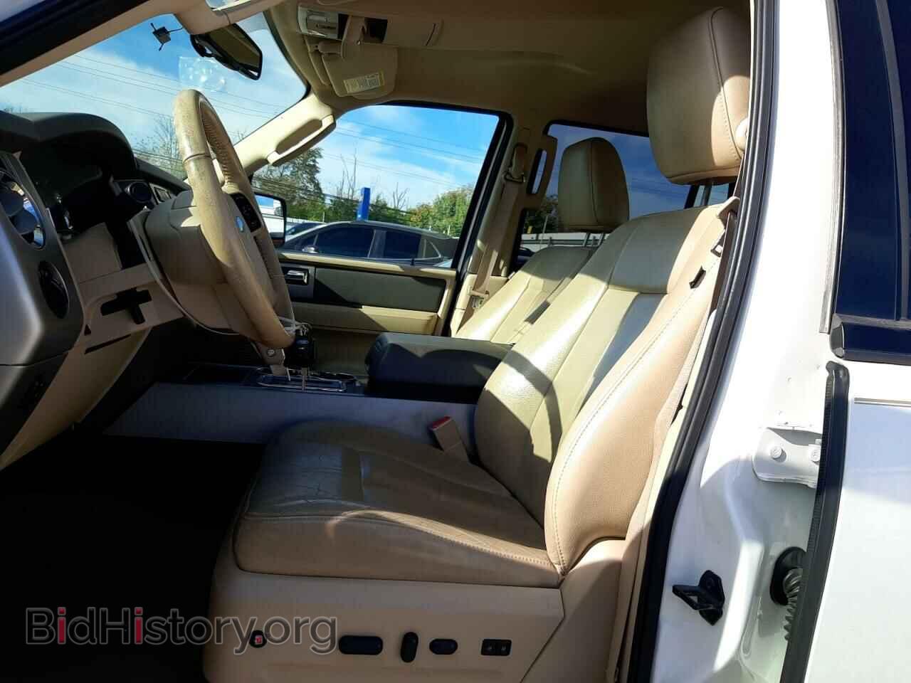 2012 FORD EXPEDITION - VIN: 1FMJU1J53CEF47887 - Фото 7