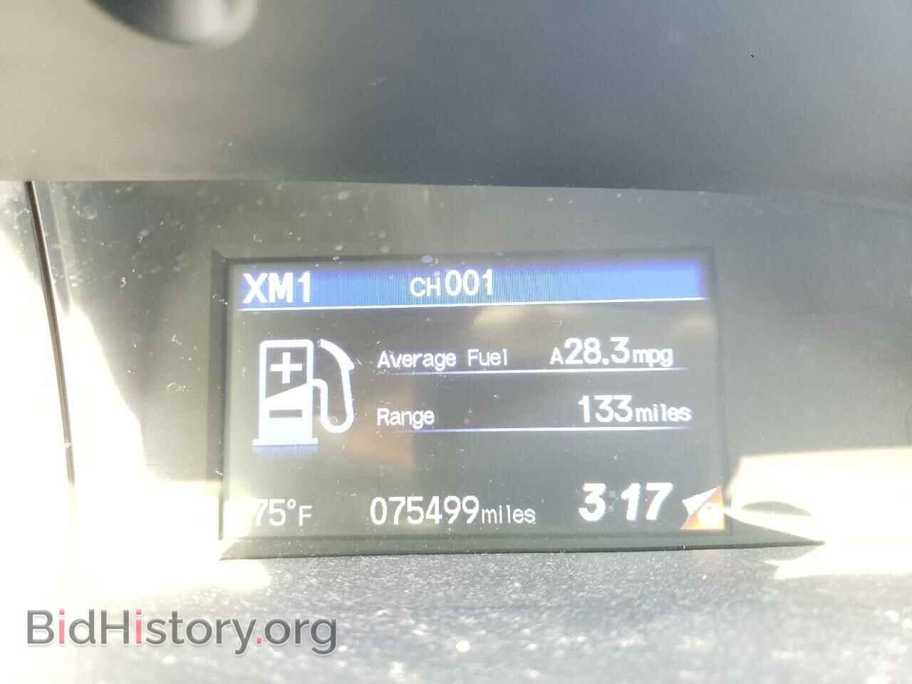 2012 HONDA CIVIC - VIN: 19XFB2F81CE045960 - Фото 9