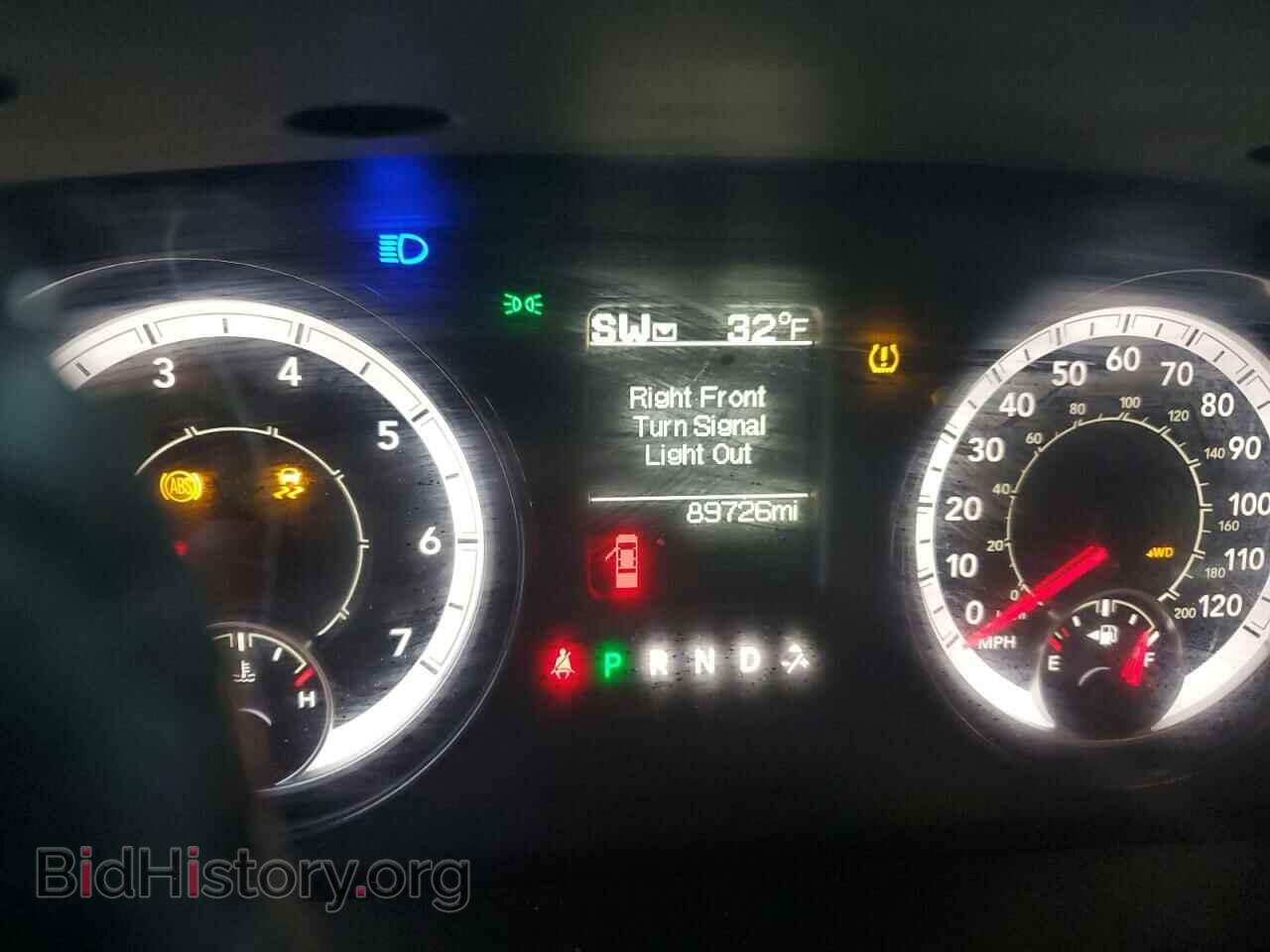 2018 RAM 1500 - VIN: 1C6RR7FT3JS172043 - Фото 9