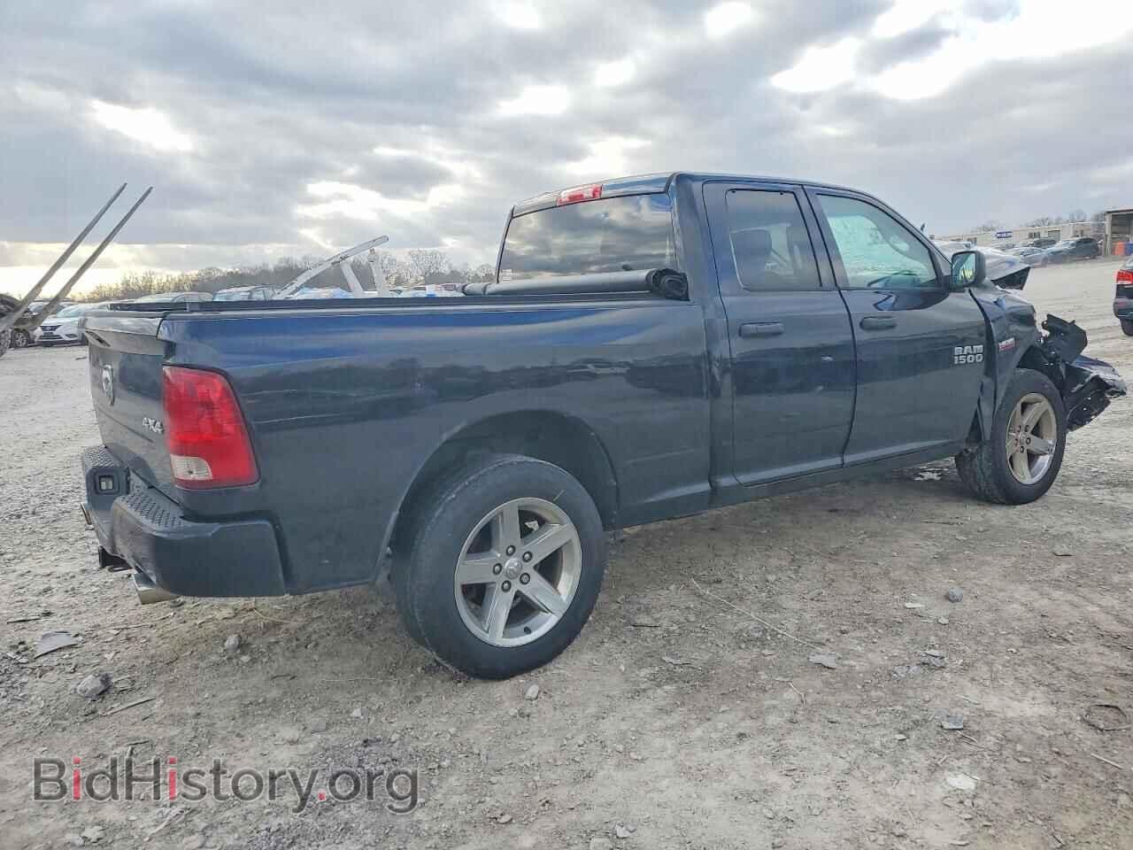 2013 RAM 1500 - VIN: 1C6RR7FTXDS688162 - Фото 3