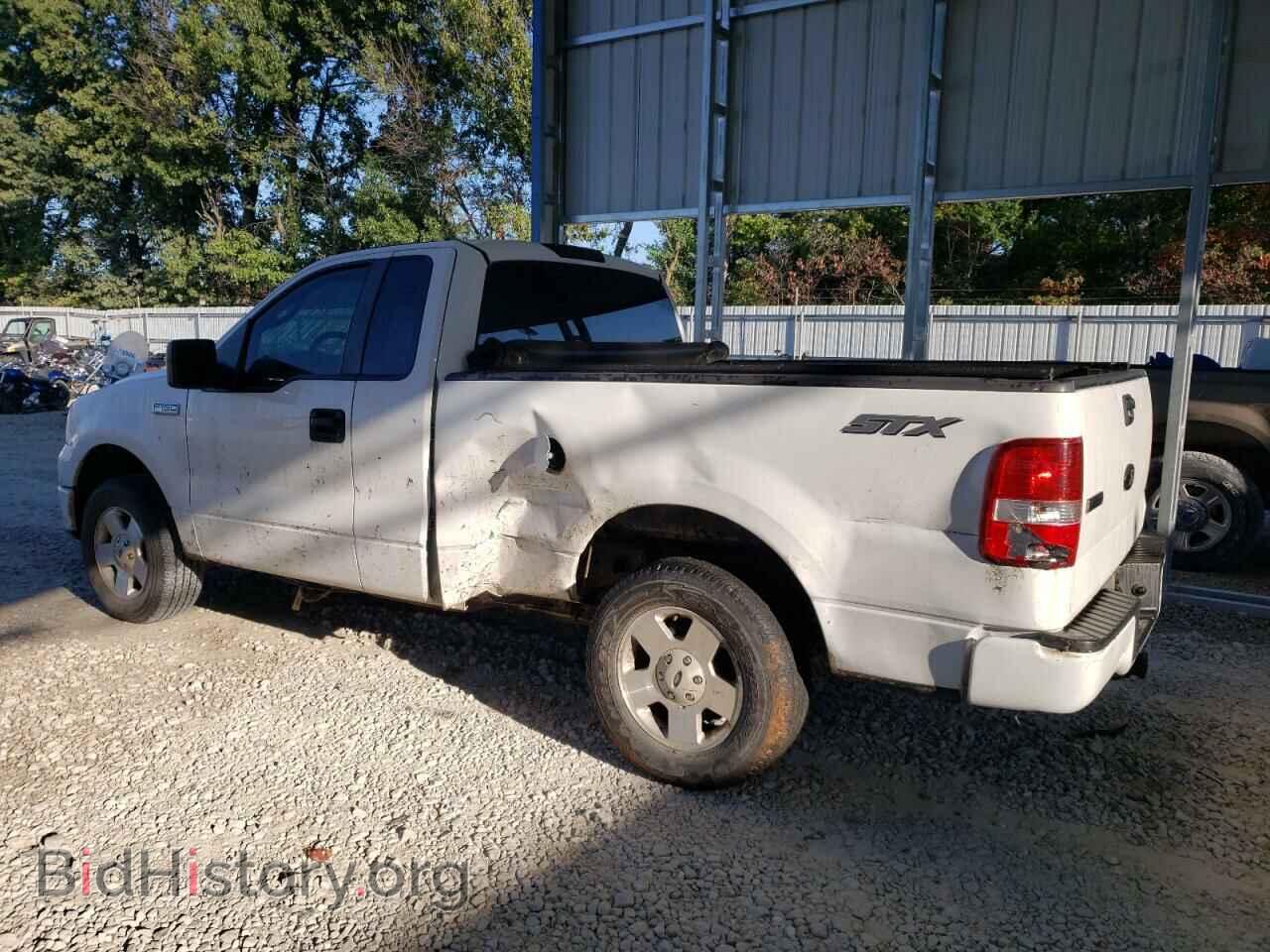 2007 FORD All Models - VIN: 1FTRF12237KC76391 - Photo 2