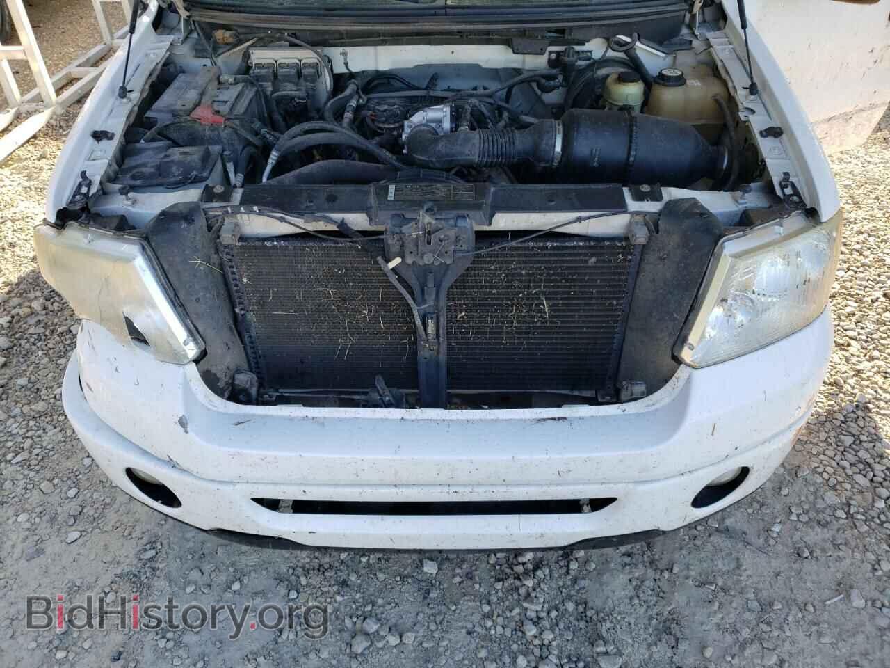 2007 FORD All Models - VIN: 1FTRF12237KC76391 - Photo 11