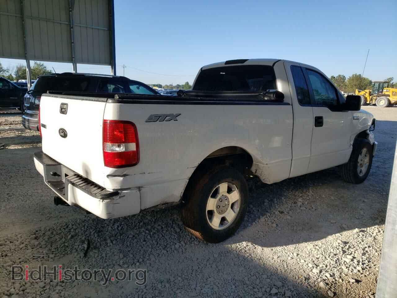 2007 FORD All Models - VIN: 1FTRF12237KC76391 - Photo 3