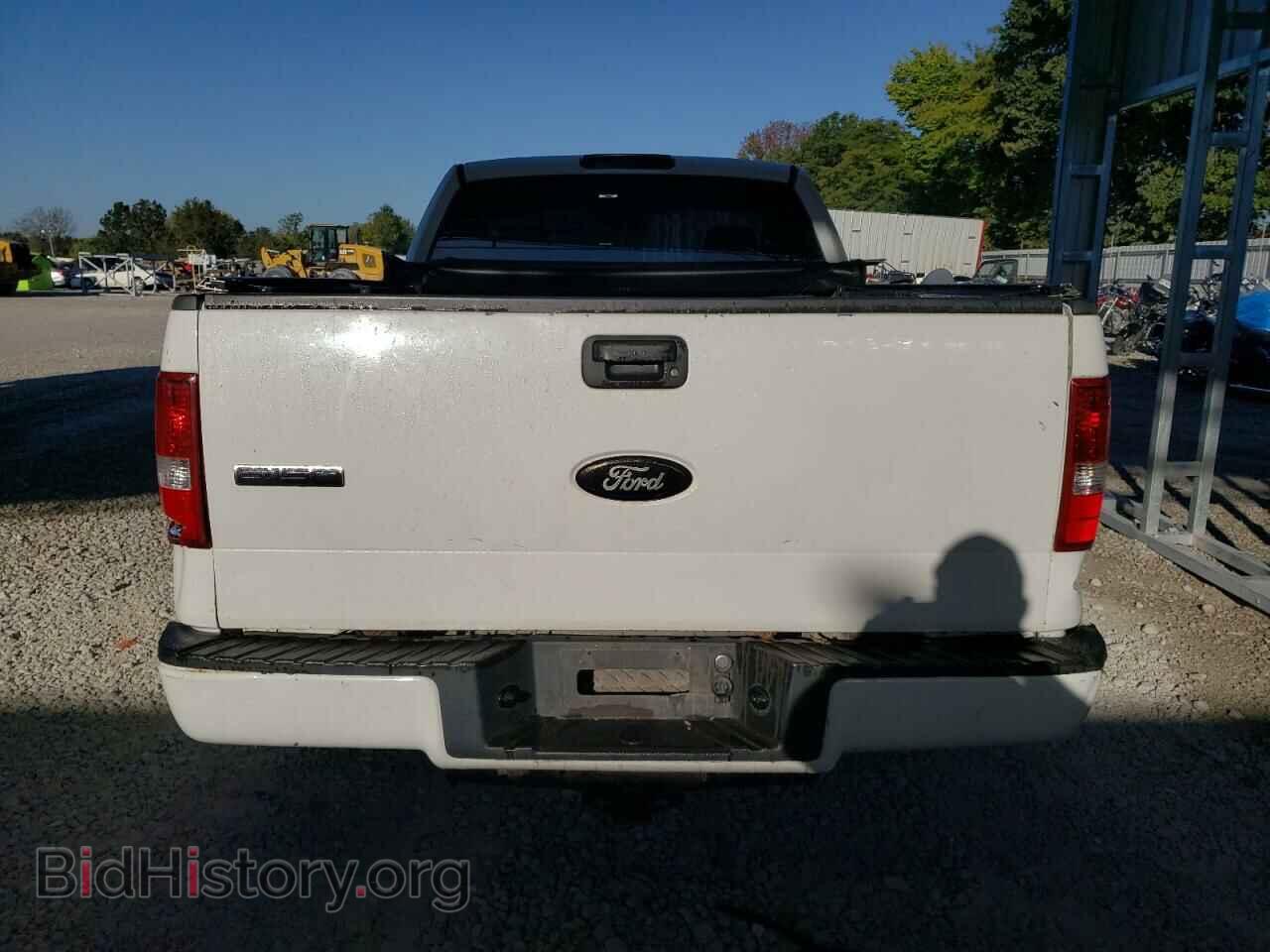 2007 FORD All Models - VIN: 1FTRF12237KC76391 - Photo 6
